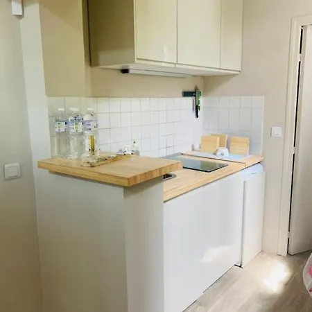 Holiday home Little Normandie