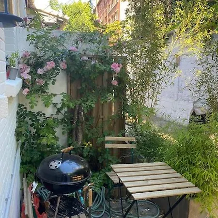 Little Normandie Holiday home