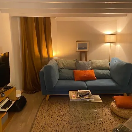 Little Normandie Holiday home *