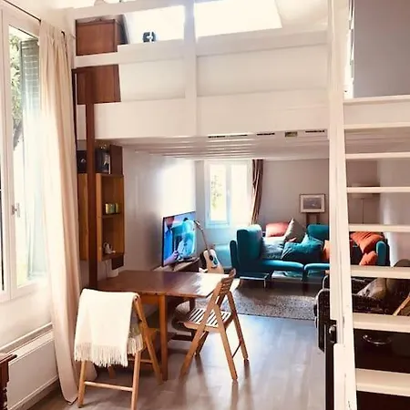 Little Normandie Holiday home *